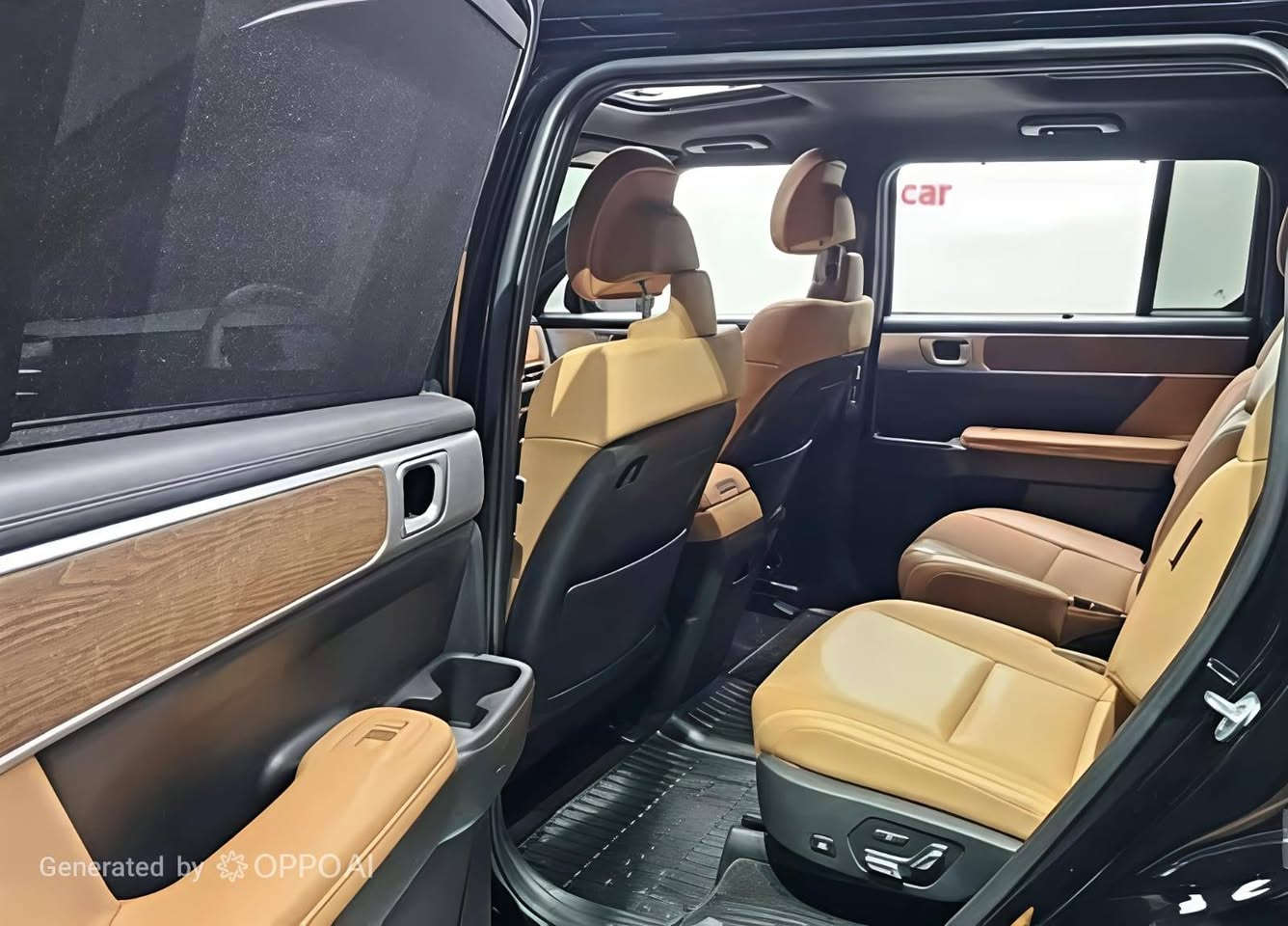 تشتريها ب 2.600.000  💸 ولا 3.300.000 💸 احسبها صح 🤌😎
Hyundai Santa Fe  MX5 😈 2024

1600 cc turbo 🌀 Hybrid ⛽ ⚡ 

اعلي فئه ⚡ ( كاليغرافي ) 6 مقاعد 🥸

صالون بني مع تخشب في الأبواب 🎇

تشغيل عن بعد ☑️ كاميرات 360 ☑️ بانوراما ☑️

ايرباجات ☑️ شنطه كهرباء ☑️  2 شاحن واير ليس ☑️ 

ستائر المقعد الخلفي ☑️ شفتات طاره ☑️  خرائط ☑️ 

كراسي كهرباء اماميه و خلفيه ☑️  هيد اب ديسبلاي ☑️

كراسي تبريد وتسخين  ومساج وليج اكستينشن ☑️

للتواصل فون او واتس 

 01055836038

https://wa.me/201055836038

فروع الكابتن لاستيراد وتجاره السيارات 

◾ #القاهرة (المركز الرئيسي) / مدينه نصر، 45ش عمر لطفي, عباس العقاد - امام الحديقة الدولية.

#أسيوط #بورسعيد #الغربية 

#الاسماعيلية #كفرالشيخ #المهندسين 

#هيونداي #سنتافي #سانتافي #جيب 

#سياحة #رحلات #رجالاعمال #تشغيل 

#SUV #VIP


**إذا كنت صاحب هذا الإعلان وتريد حذفه لأي سبب، رجاءا أرسل رسالة إلى الدعم الفني**