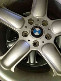 غراض BMW • 500 و700 • الزبير