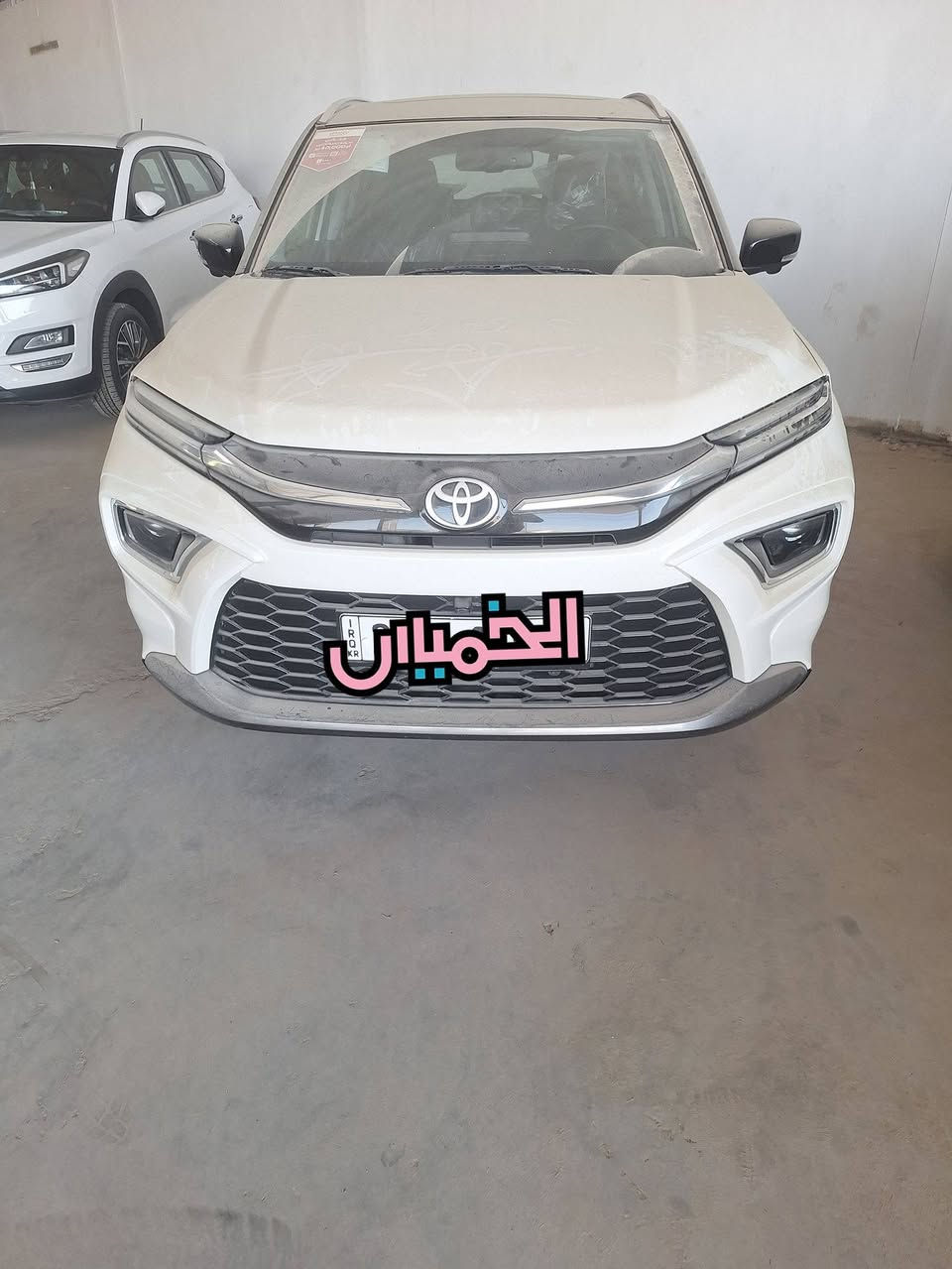 السلام عليكم
🌞🌞قسط قسط 🌞🌞
🌞🌞كيه صول🌞🌞
🌞🌞توسان🌞🌞
🌞🌞تيوتا🌞🌞
العنوان ديالى بعقوبه معارض حي المعلمين.
*********** وتساب
