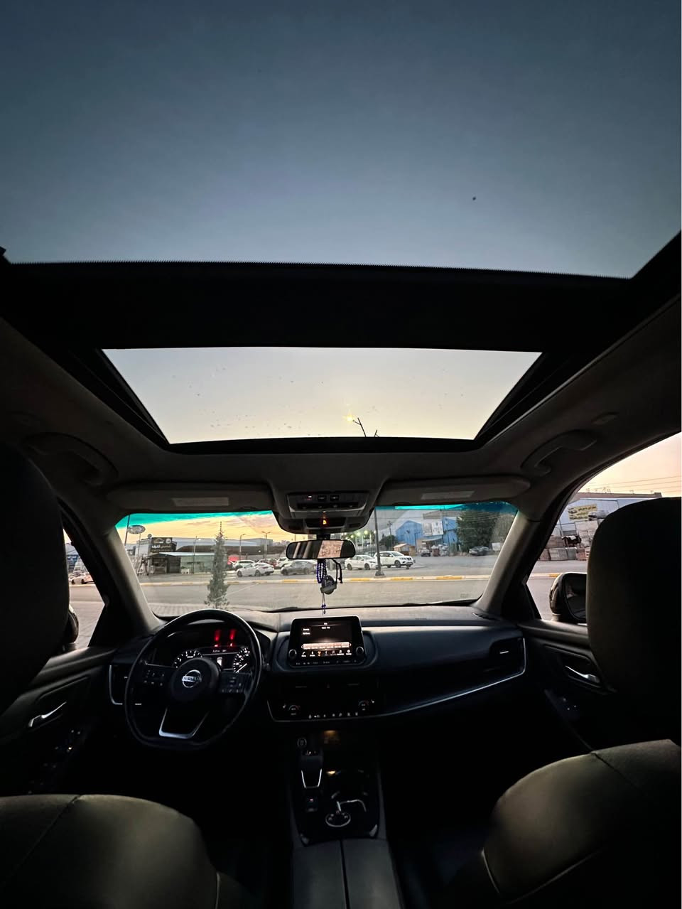 Nissan rog 2022 /📲*********** السليمانية, العراق
