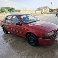 اوبل • موديل ١٩٩٠ • جير اوتوماتيك