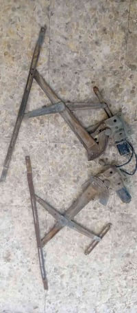 مكاين • شغالات • بالحلة