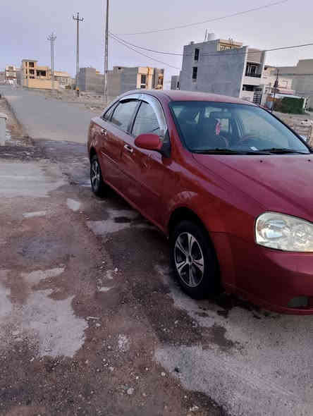 السلام عليكم
اوبترا 2005 كير عادي السياره بأسمي مكينه مجفته تبريد شغال مكان السياره التاجيات او الجادريه ***********
السعر 48
