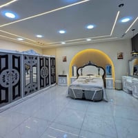 غرفة صاج • تصميم تركي • بغداد