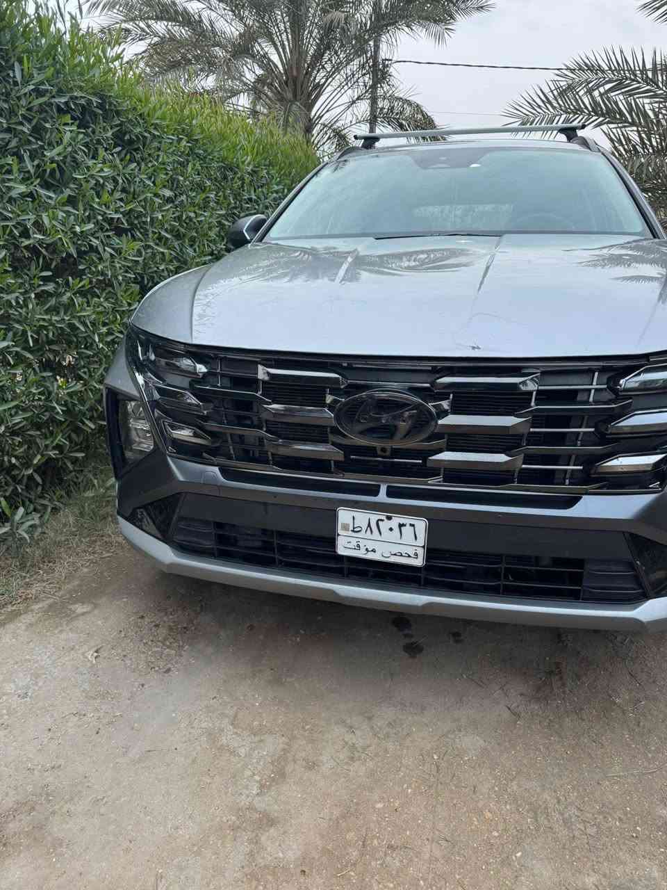 سياره توسان موديل 2025وارد امريكي فول عد الفتحه بدون ايربك بدون رقم ترقم جميع المحافظات ماشيه ٨ ميل سياره جديد مكينه 2500 العنوان المسيب  الاتفاصيل اكثر *********** @إشارة
