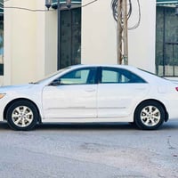 كامري ٢٤٠٠ • ٢٠٠٧ • رقم كربلاء