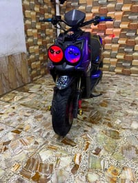 سكنس جبلي دراجه جديده بمعنه الكلمه مكينه خرسه ما تنسمع مكفوله كفاله عا...