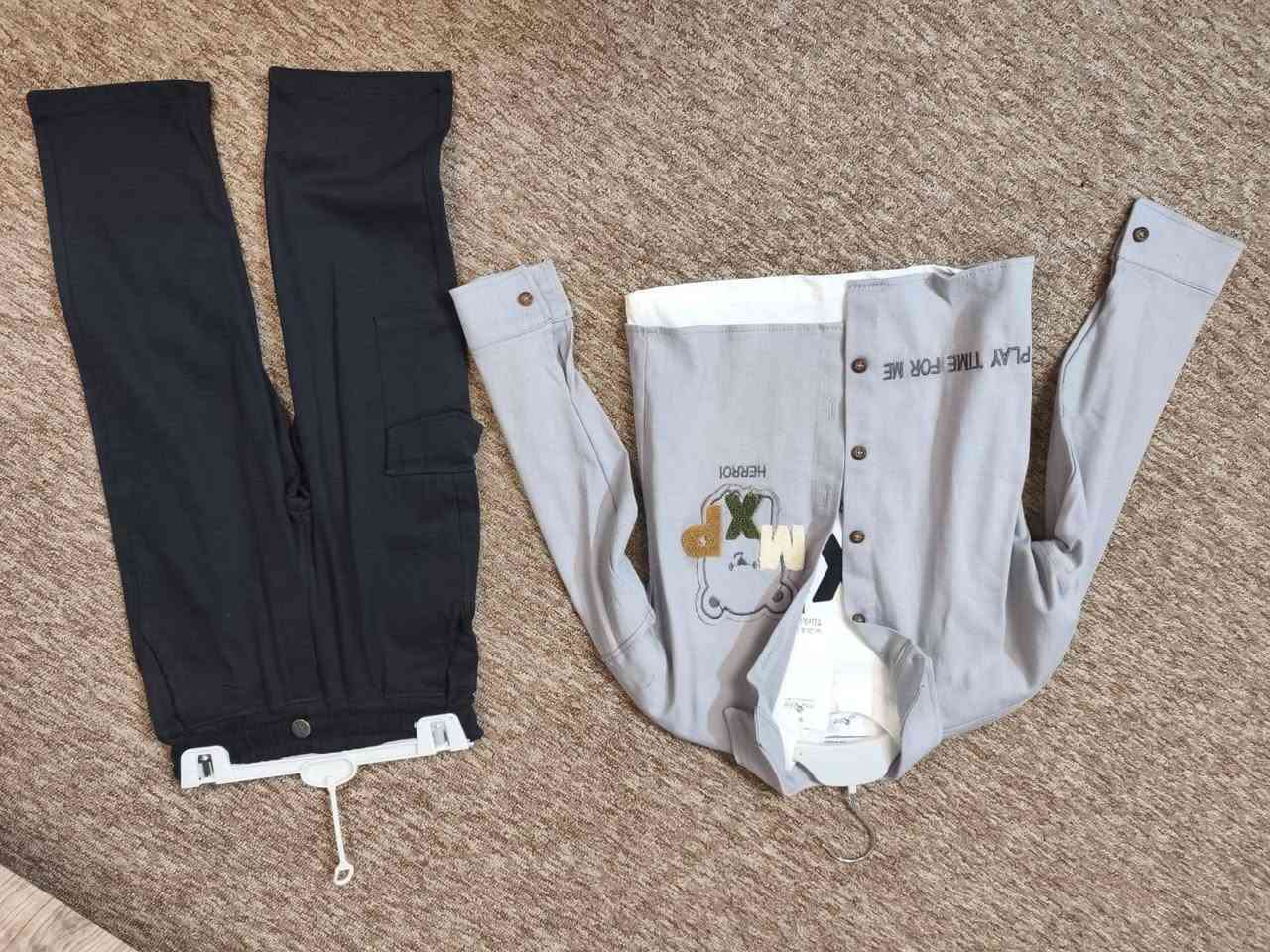 ملابس خاماتتركية للبيع بنفس سعر جملة ابيعهن شلع


**إذا كنت صاحب هذا الإعلان وتريد حذفه لأي سبب، رجاءا أرسل رسالة إلى الدعم الفني**