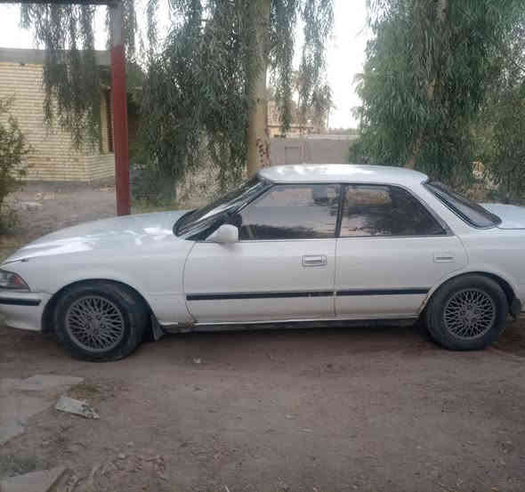 السلام عليكم ورحمة الله وبركاته مارك للبيع رقم كربلاء مديل 93 السعر 30 باقي التفاصيل اتصال ***********
