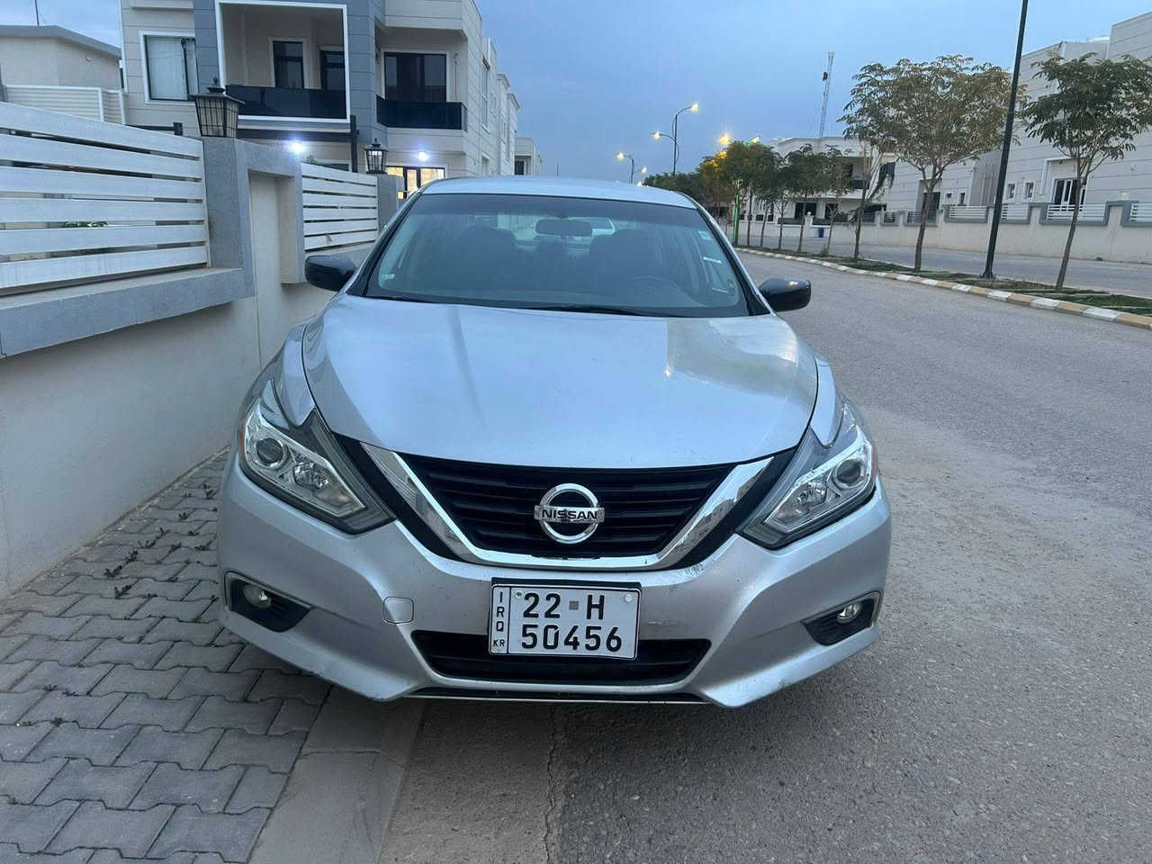 موديل 17 SV
ماشي ٧٨ 
رادار جانبي وحساسات خلفية - كاميرا - شاشه ايباد
#117ومجال 
***********
