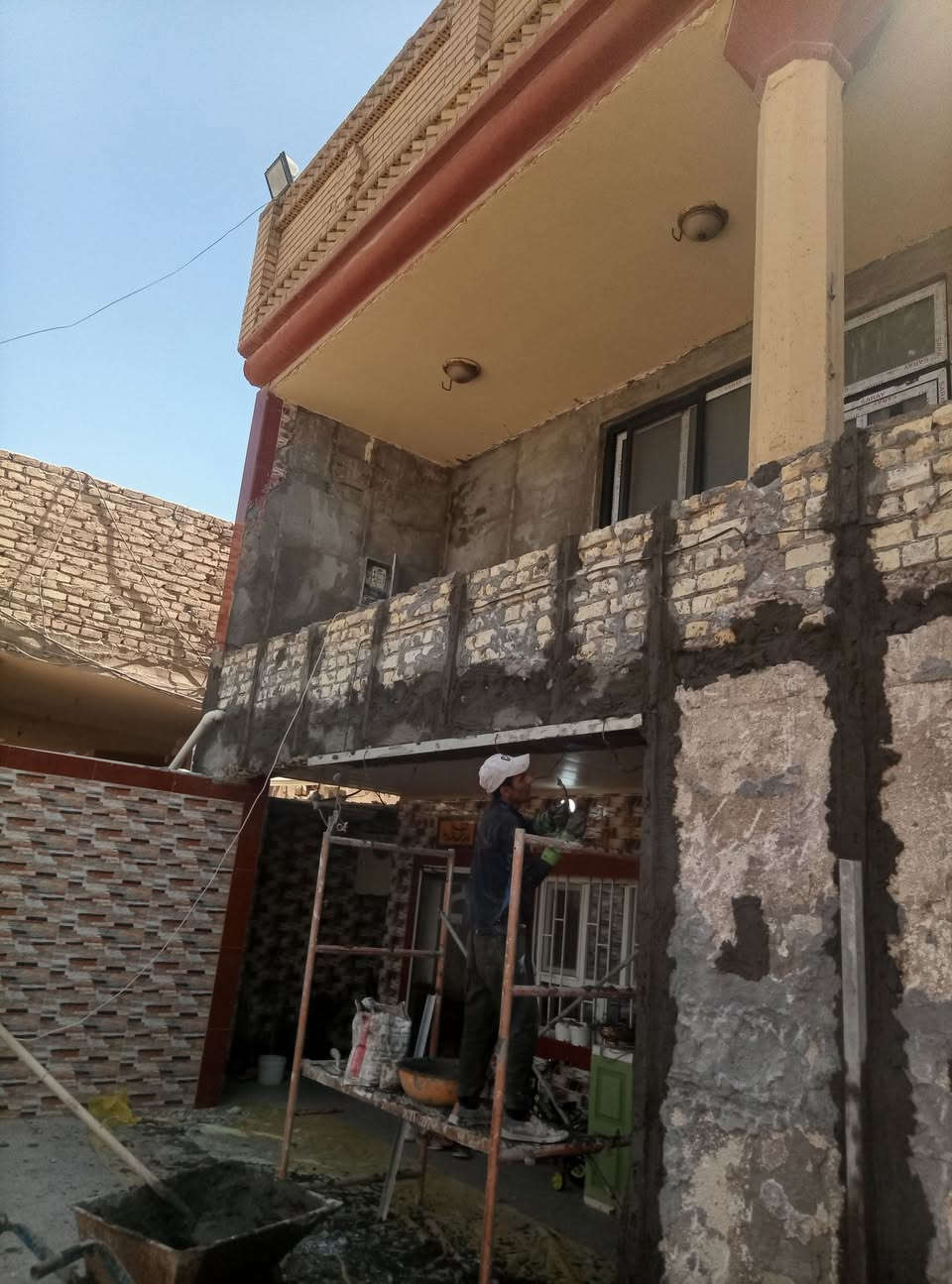 يا الله سلام عليكم مرخصت الأندمن المحترم لباخ بيوت درجه اولى سمنت تصفاء جراره لط اجرار تصفير اسمنت تصفاء مرحلتين جص وبورك مكاني حله ***********
