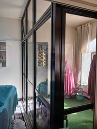 قاطع حديدي • معدات حدادة • للبيع