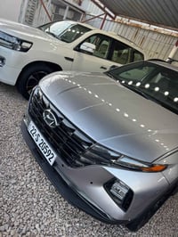 توكسان XRT • ٢٠٢٤ • مرقم اربيل