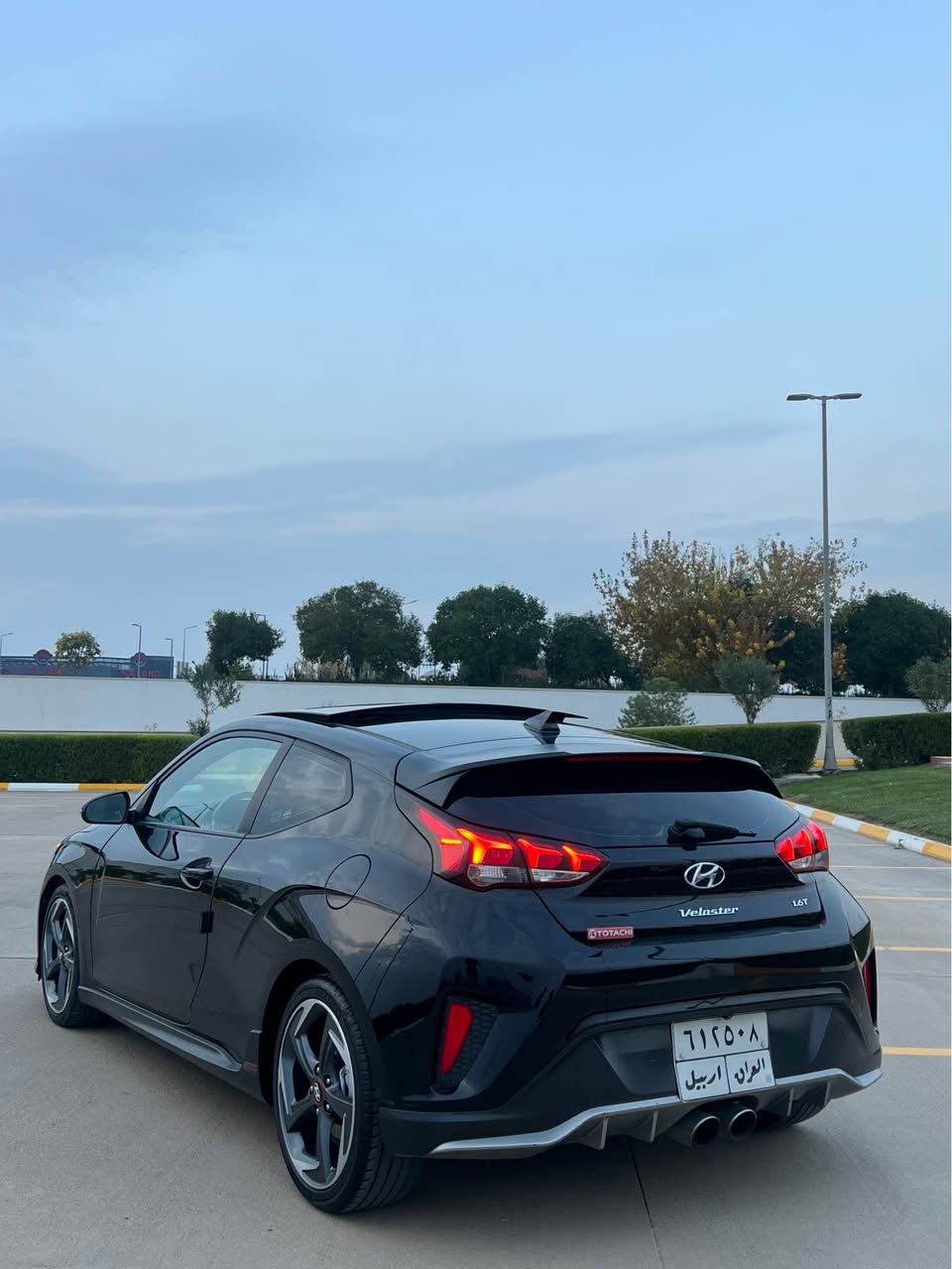 فولستر٢٠١٩

سيارة تؤربؤ فولي فول 

سيارة رادار بانوراما 

فولي فول 

سيارة ٣طتعة و نوز بية سبغ 

بدون دواخل بدون ارباك 

سيارة گير معرك حدادية تبريت كلة بشرت

سيارة سبورت بلادي 

***********عندي واتساب أربيل, العراق
