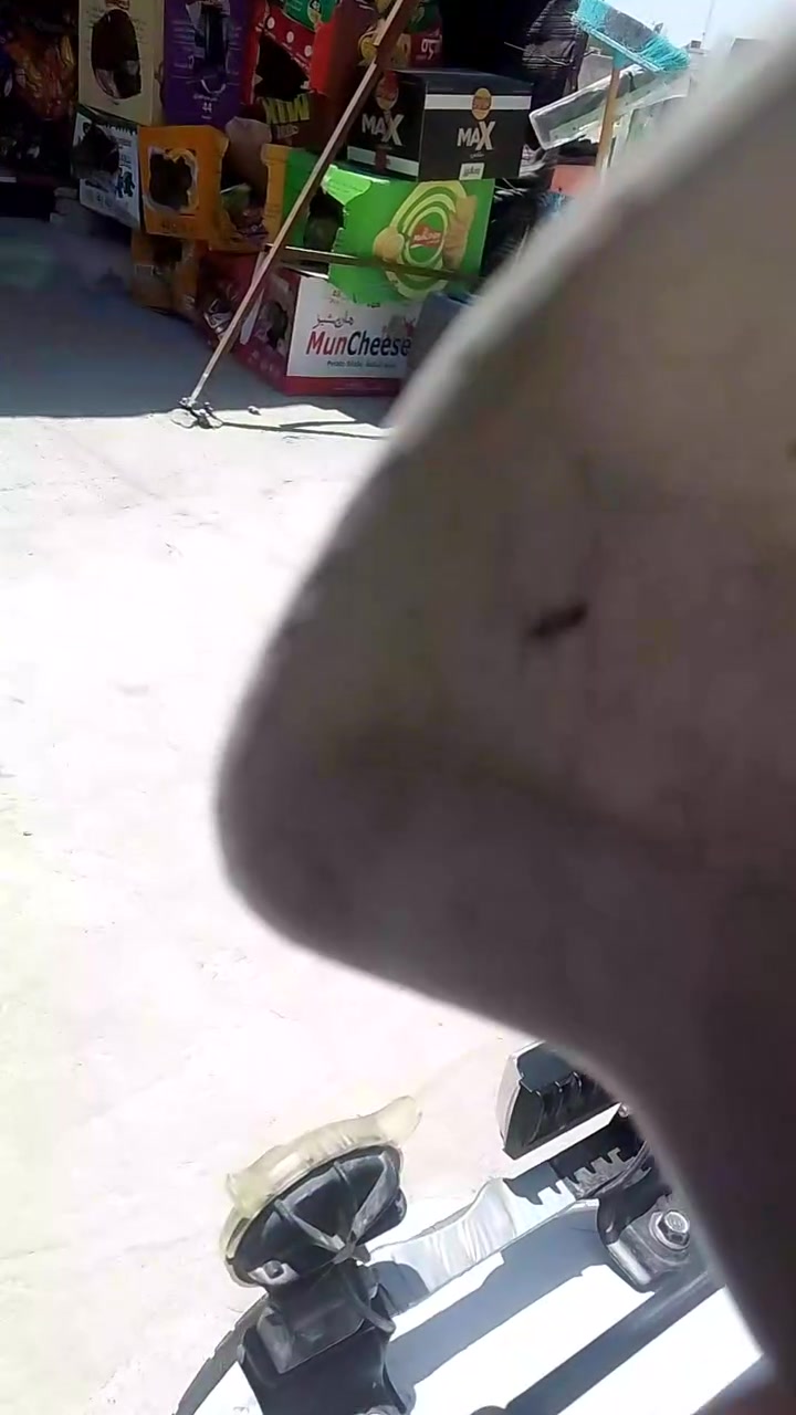 سلام عليكم دراجه لبيع بيكم درجه جديده صالحه شهر من طلعت من لهاويه ما مفتوحه عل فحص مستعجل عل بيعته تصل عل رقم وتعرف سعره ‏‪***********‬‏🥀
