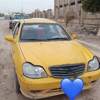 سي كي • محرك و كير بخير • الحلة