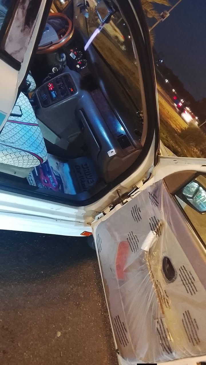 سلام عليكم سمند موديل 11مكينه تبريد خير من الله كهربائيات كامله رقم نكليزي مداور ثاني يوم
السعر 40ورقه بيهه مجال حك الجيه 
العنوان بغداد الامين الثانيه قرب مطعم الرياضي 
***********
