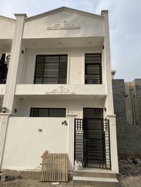 بسم الله الرحمن الرحيم مشتمل للبيع جديد زيرو غير مسكون مساحة 50 متر زر...