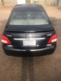 تويوتا يارس موديل 2007 كير محرك تبريد تدفئة كفاله كهربائيات كلها بلاد ...