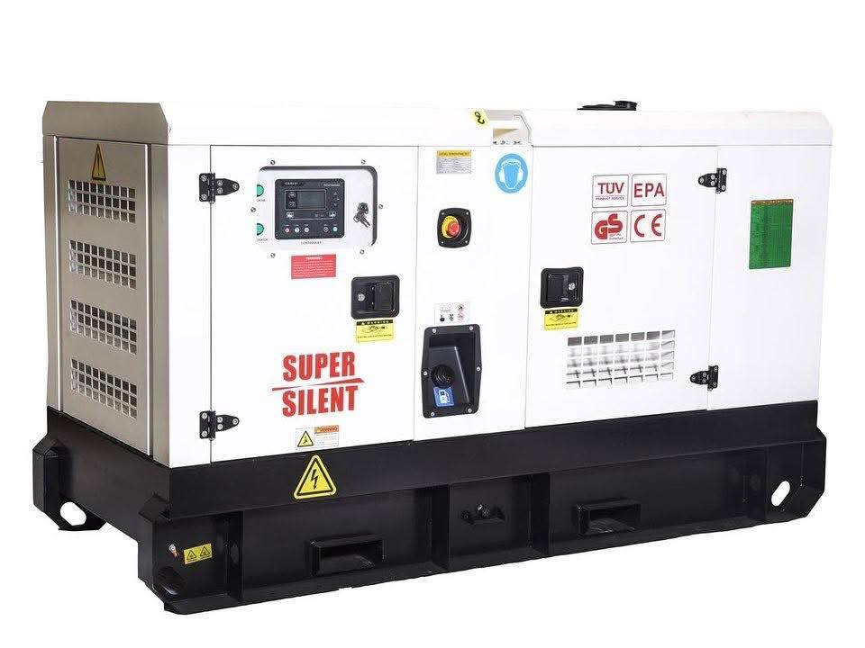 مولد بيركنز ٤ سرندر كاتم صيني امتياز ألماني  ٣٠كيفي ١٢٠ أمبير ملف نحاس زيرو مشتغل فقط 150 ساعه  السعر ٥ ملاين و ونص / ***********
