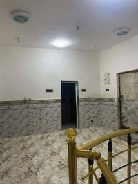 حي الفداء شارع النص • ٢٠٠م • ركن ع شارعين