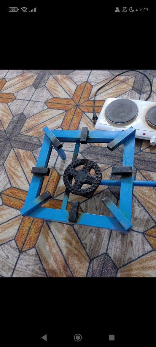 الابيض علاعشره والجبير علا 25وبي مجال  طباخات٢


**إذا كنت صاحب هذا الإعلان وتريد حذفه لأي سبب، رجاءا أرسل رسالة إلى الدعم الفني**