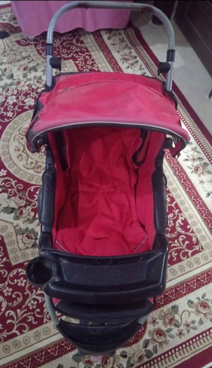 عربية بيبي مستورده بحاله جيده


**إذا كنت صاحب هذا الإعلان وتريد حذفه لأي سبب، رجاءا أرسل رسالة إلى الدعم الفني**