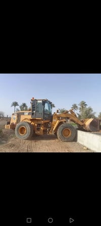 شفل كاتربلر • مكفول • ٢٠٠٦