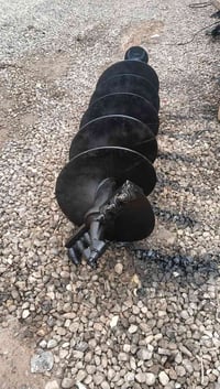 براين • ماطورات حفر • معدات حفر