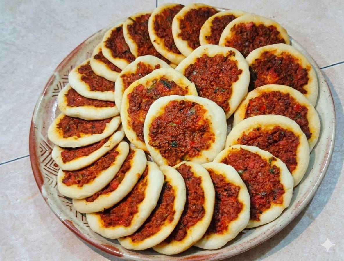 عروض العيد
كيلو الكليجة ب12 الف مشكل 
نوع واحد ب10 الف 
وباقي التفاصيل مراسلتي خاص 
توجد خدمة توصيل


**إذا كنت صاحب هذا الإعلان وتريد حذفه لأي سبب، رجاءا أرسل رسالة إلى الدعم الفني**