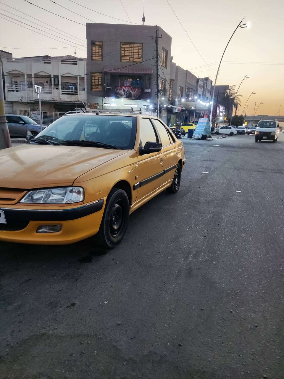 السلام عليكم شباب بيجو باص 2015 ب 38 هذا رقم هاتف***********
