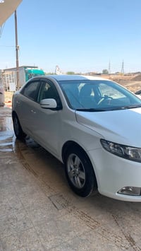 سيراتو ٢٠١٢ • مكينة وكير • بدون ضرر
