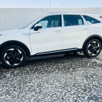 سورنتو • ٢٠٢٤ • محرك ٦ ٧ راكب