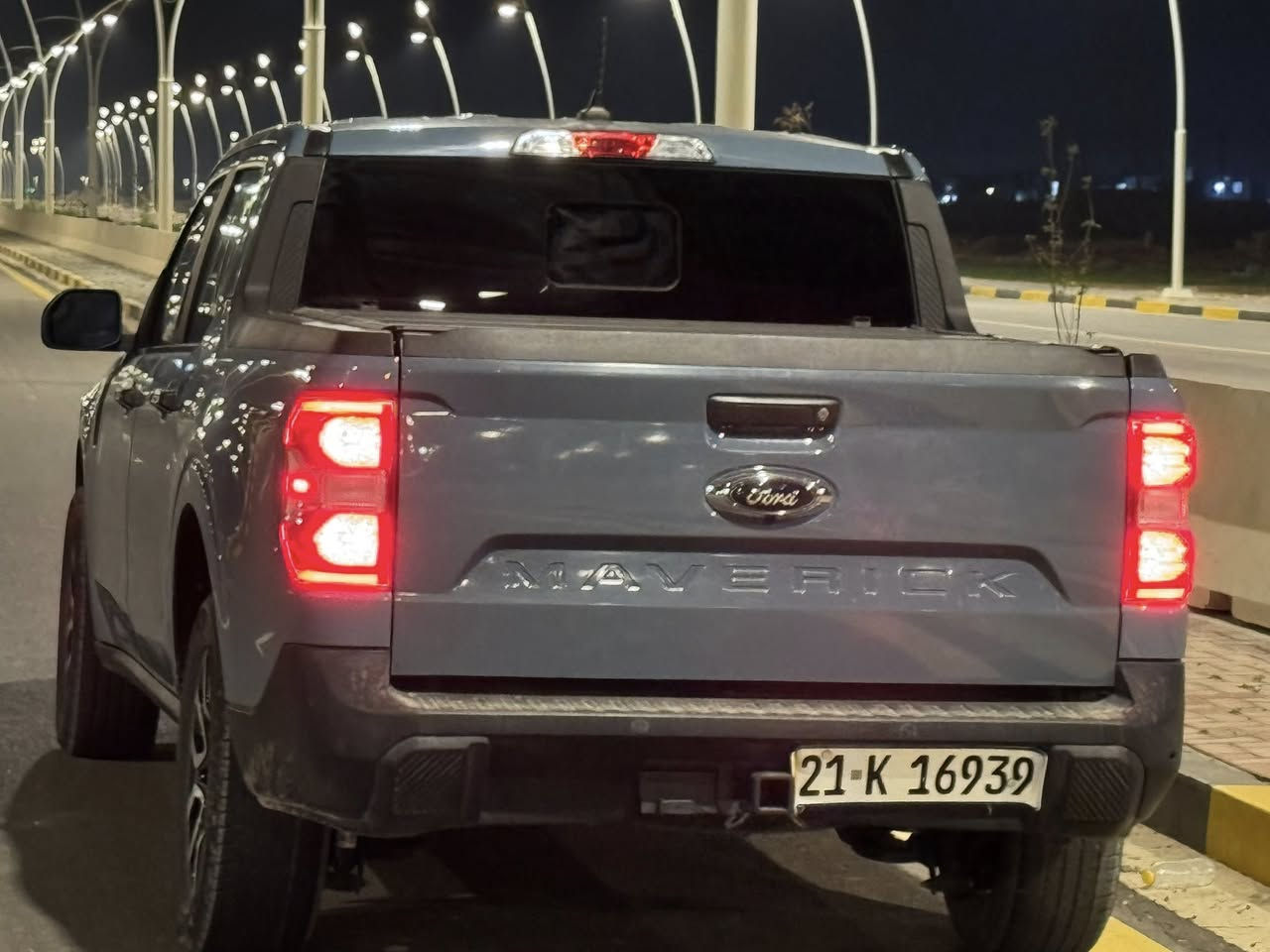 فورد مافرك لاريت موديل 22 ماشيه 37 mil حادث سرقه باب الخلفي صبغ فقط السيارا معروفه الموصفات 205 بيها مجال مكان السيارا سامراء ***********
