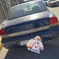 سوناتا منغولي • ٢٠٠١ • باسمي