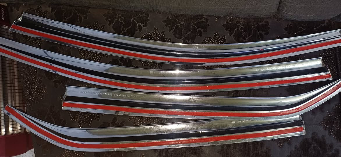 مطريات مال كورلا ١٢ سعرهم ١٥ بدون مجال ....عنوان موصل لايتوفر توصيل مستعملات نضاف


**إذا كنت صاحب هذا الإعلان وتريد حذفه لأي سبب، رجاءا أرسل رسالة إلى الدعم الفني**