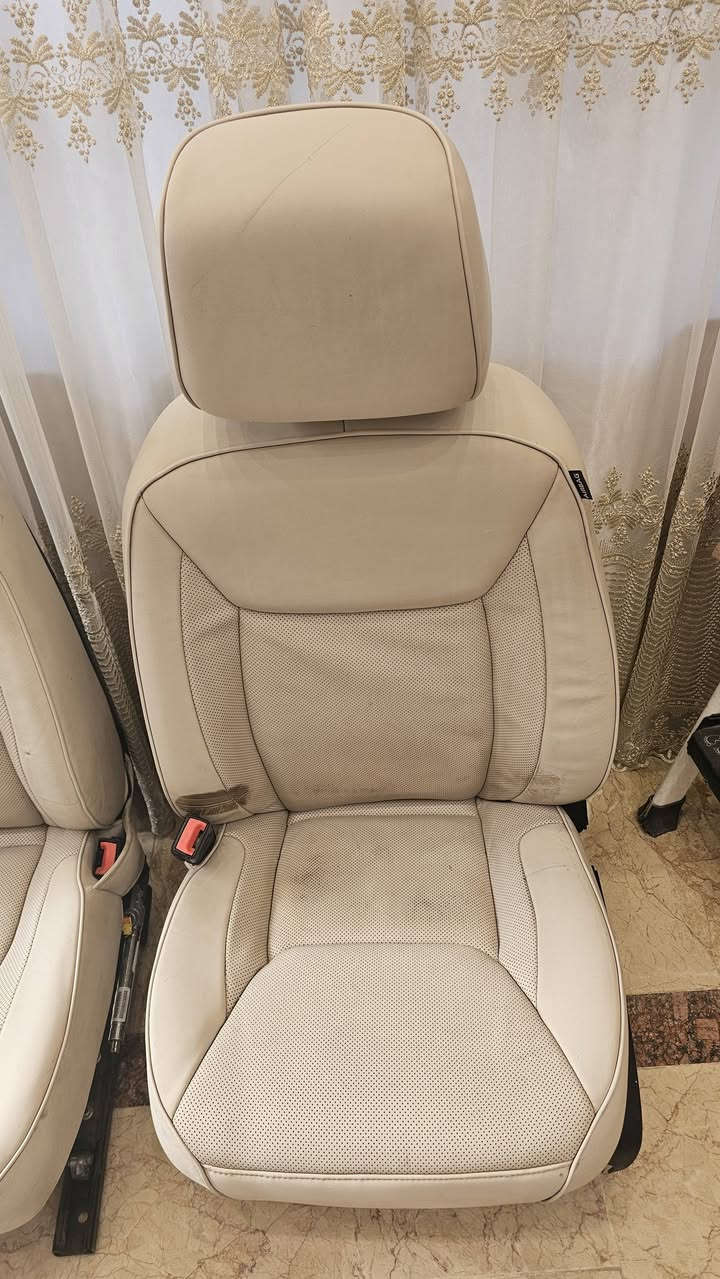 سلام عليكم غرفه مال أوباما تدفئه تبريد كامله مال حاويه تفصيخ بيه هاي الطكع مال تحميل العنوان بغداد حي اور 
السعر ٥٠٠ $ قفله رقم الهاتف ***********
