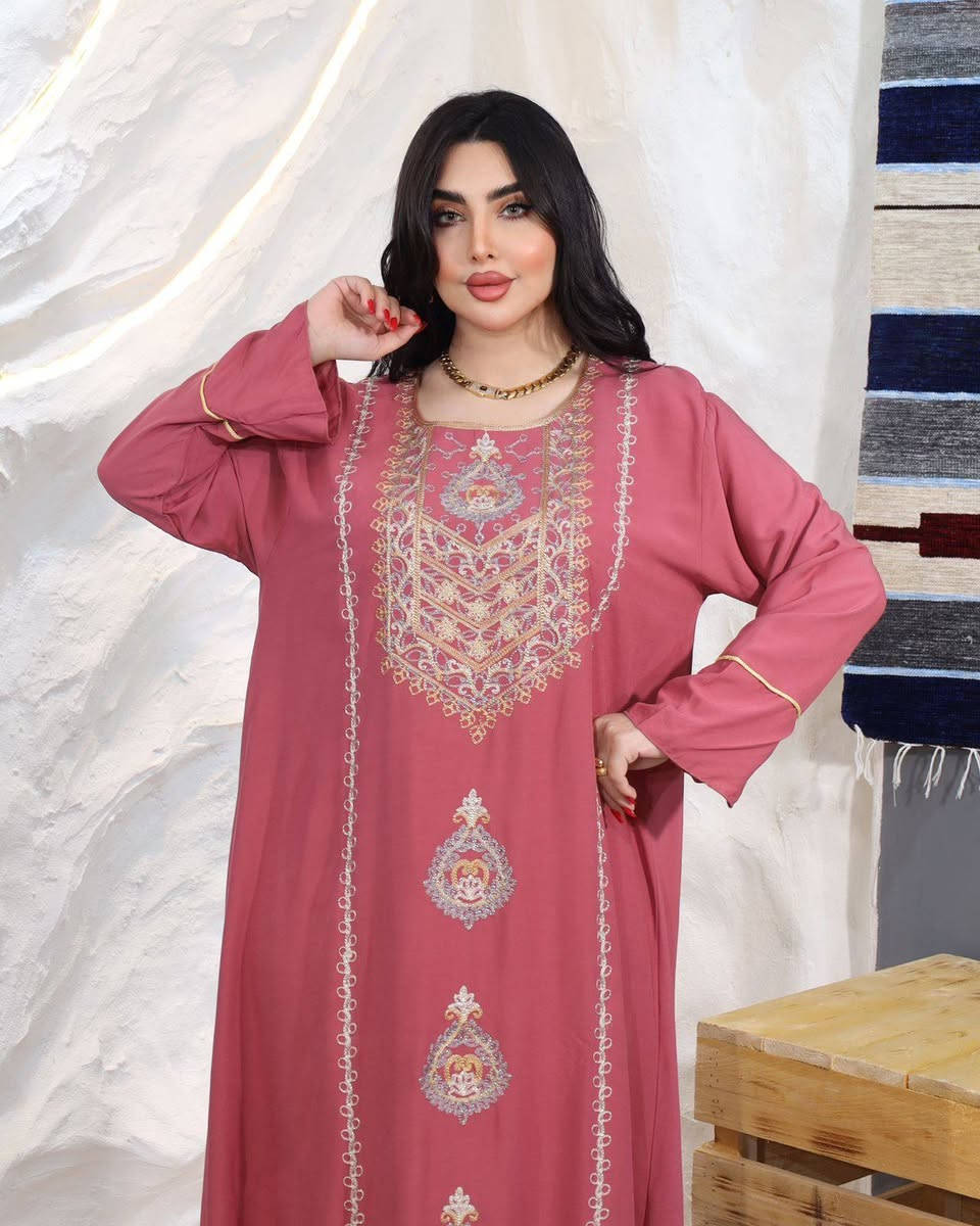 دشداشه كشمير اصلي 
سعر درزن80الف
يوجد خدمة توصيل جميع المحافظات 
مراسل واتساب فقط ***********
