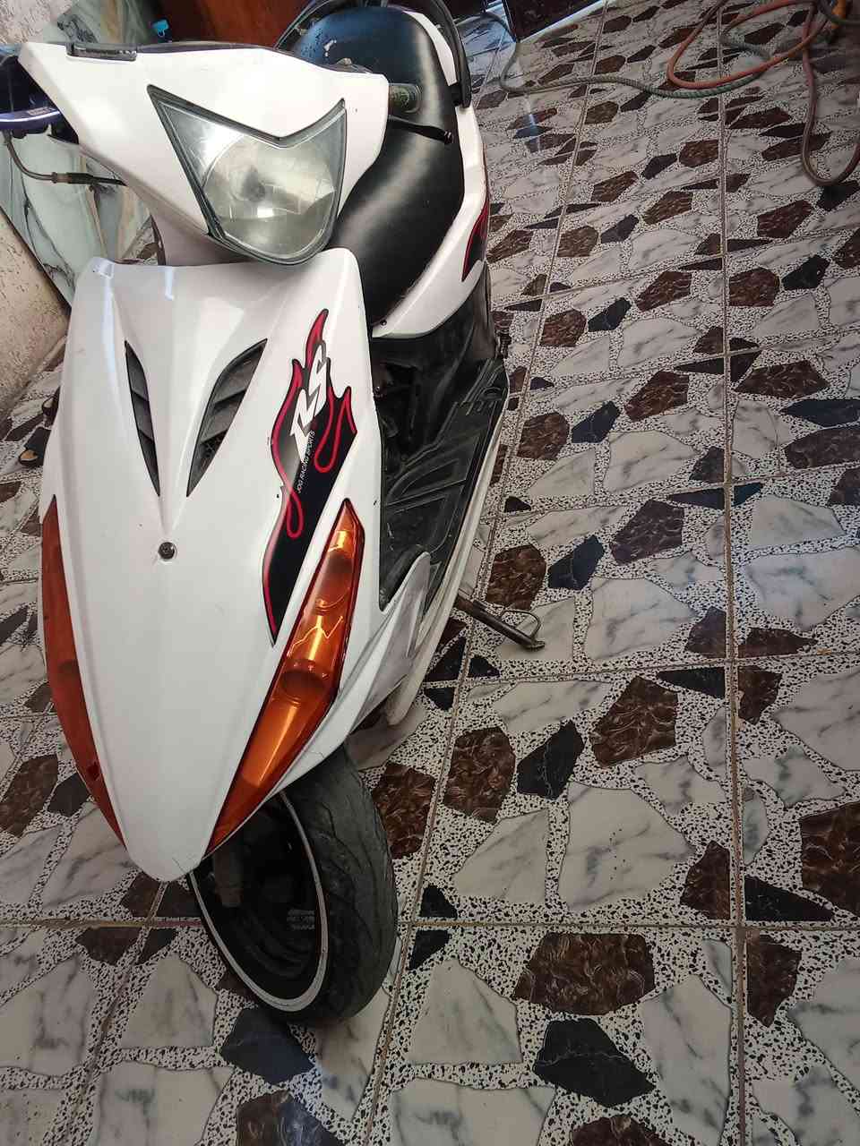 ماكس مضلع سلف هندر كهربايات كلها شغال لا نضوح لا تبخير *********** الشعب
