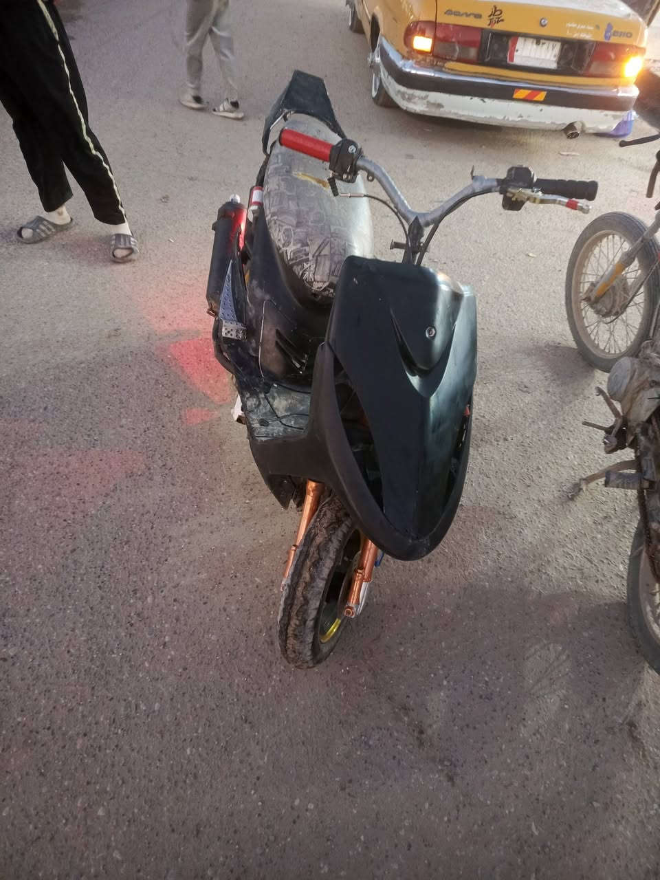 السلام عليكم ماكس عدله لالبيع كامله مكمله ماعوزه شي بس ترتيب بصيط كلشسعر خاص مكان  سوك الشيوخ ***********
