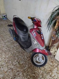 دراجه ماكس للبيع السعر 500 بغداد حي طارق ‏‪07700130272‬‏