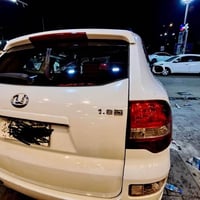 هاوتاي صيني • ٢٠١٤ • ١٫٨ تيربو أوتوماتيك