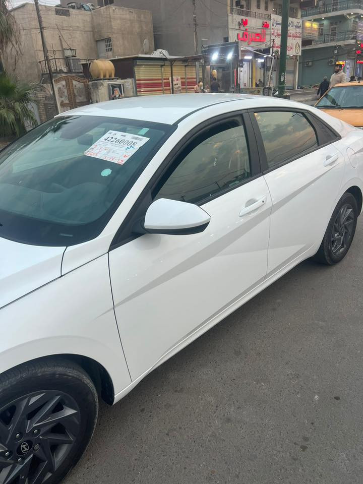 رمضان كريم ♥️

هونداي النترا موديل 2025 هايبرد نص فول 
حادثها خلفي بدون ايرباك صور الحادث مع السونار مرفق بالمنشور + سونار جديد سعرها مناسب 
عنوان بغداد /العامرية 
للاستفسار عن السعر اتصال او واتساب رجاء 

***********
