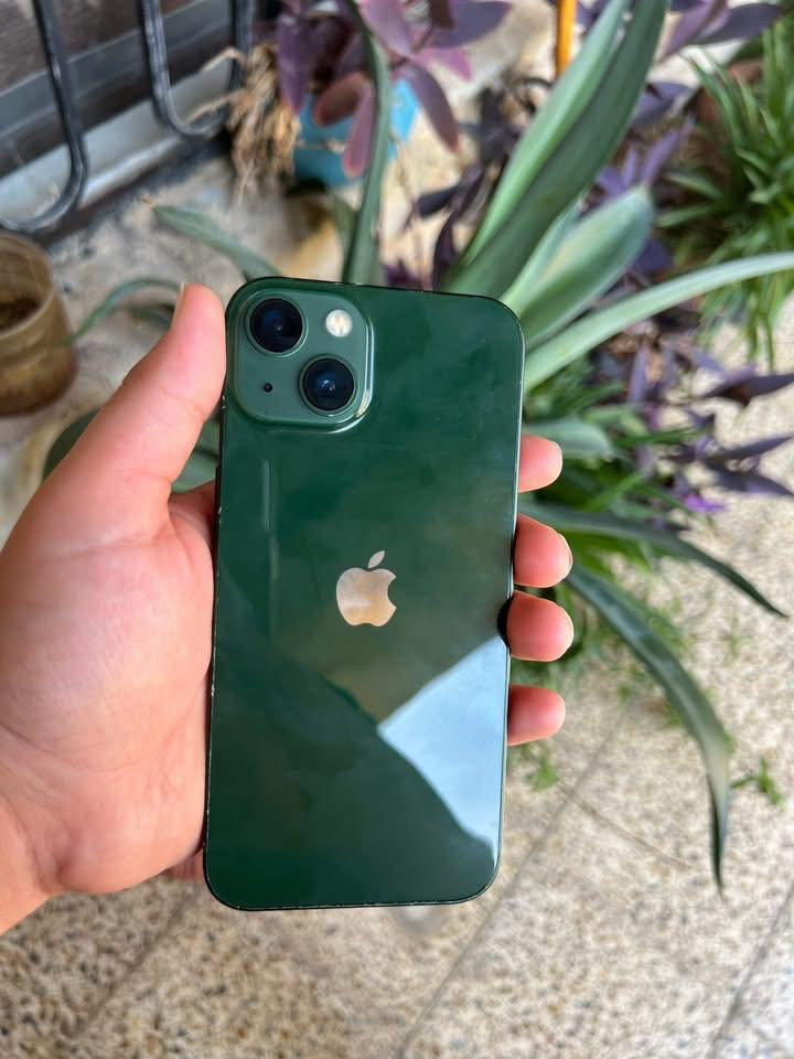 ايفون13
ذاكره256
باتري74
نموذجm
جهاز شرط نورمال ما مفتوح
ضمان ماستر ويا كرتون وملحقات
335 
***********
