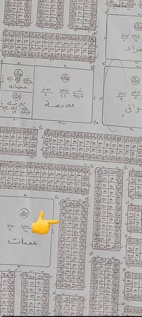 خلف جامعة كركوك • ١٠٠م • طابو