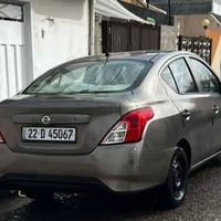 صني • ٢٠١٥ • تأمين لغاية ٢٠٣٠