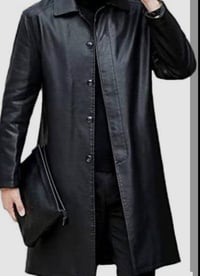 جلد قابوط • مقاس ٤٠ • وزن ٧٥-٨٠