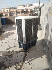 مبردة • بدون موتور