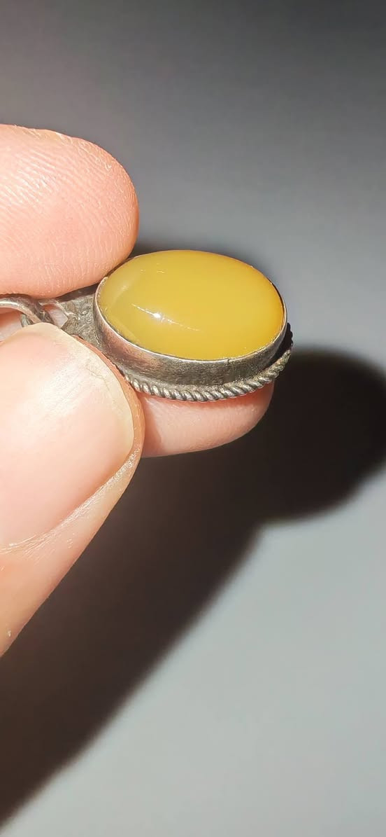 عقيق يماني اصفر قديم مع اطار فضه للبيع ومختوم بي ختم للرزق للبيع


**إذا كنت صاحب هذا الإعلان وتريد حذفه لأي سبب، رجاءا أرسل رسالة إلى الدعم الفني**