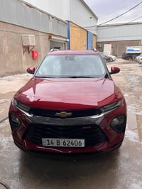 ترل بلايزر • بنيد عرضانية • البصرة